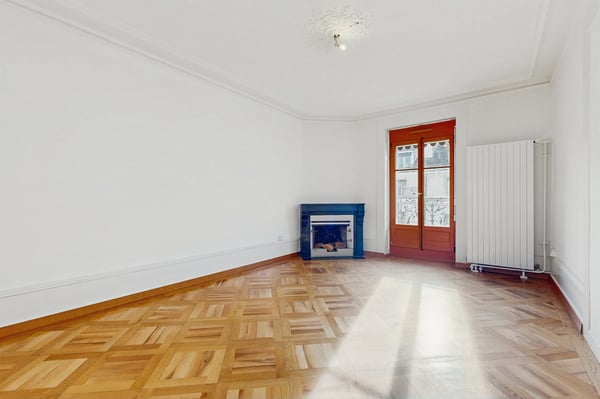 Un logement lumineux à deux pas de la gare 4