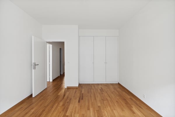 Un logement lumineux à deux pas de la gare 8