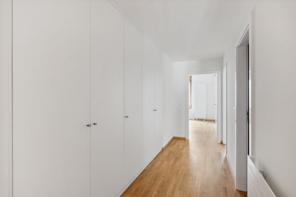 Un logement lumineux à deux pas de la gare 6