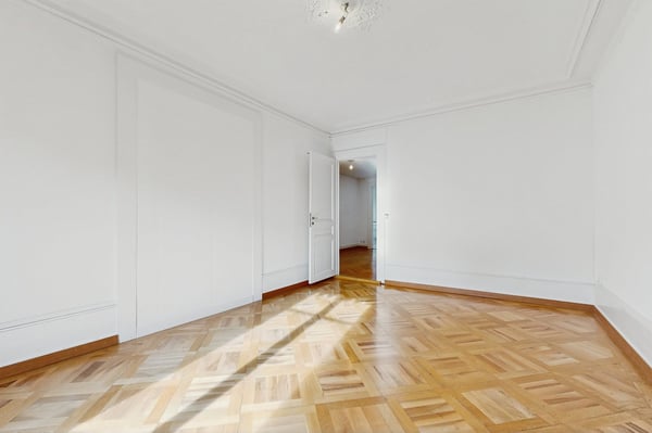 Un logement lumineux à deux pas de la gare 5