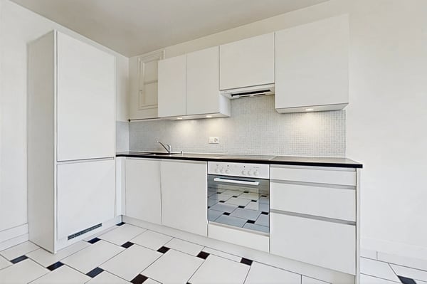 Un logement lumineux à deux pas de la gare 7