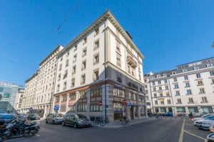 Un logement lumineux à deux pas de la gare 1