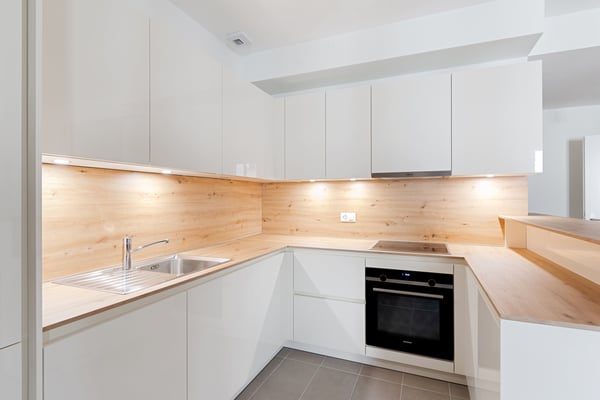 Un logement lumineux à deux pas de la gare 5