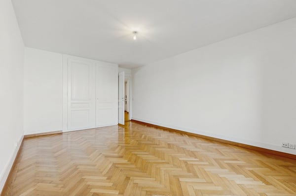 Un logement lumineux à deux pas de la gare 11