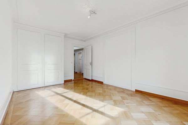 Un logement lumineux à deux pas de la gare 9