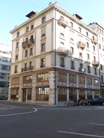 Un logement lumineux à deux pas de la gare 2