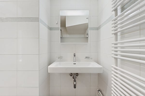 Un logement lumineux à deux pas de la gare 13