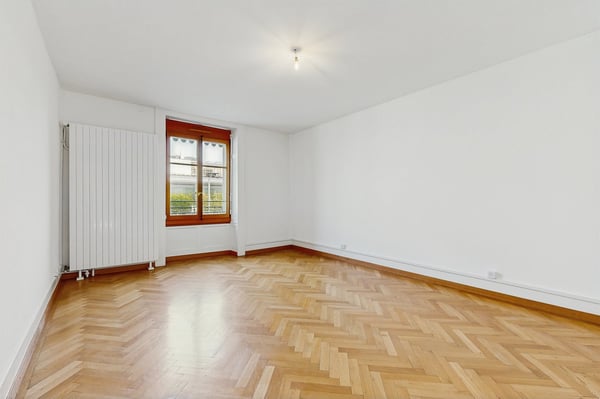 Un logement lumineux à deux pas de la gare 10