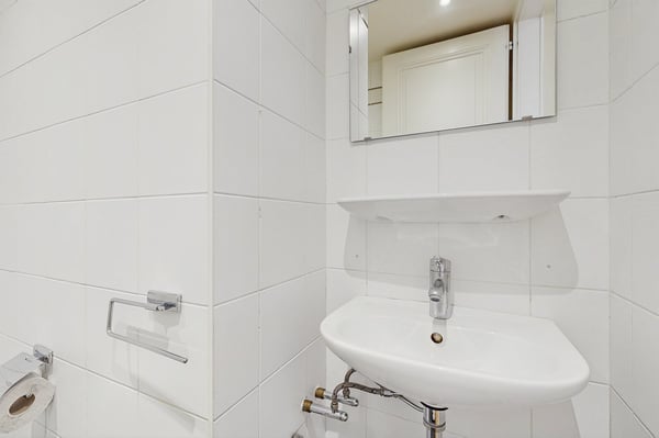 Un logement lumineux à deux pas de la gare 12