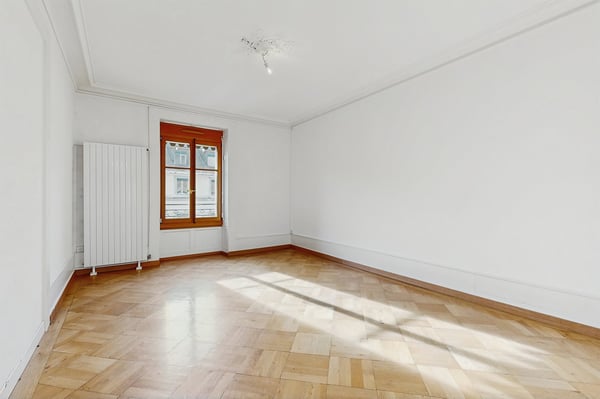 Un logement lumineux à deux pas de la gare 8