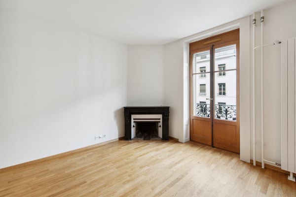 Un logement lumineux à deux pas de la gare 4