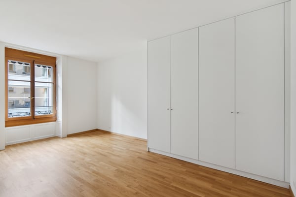Un logement lumineux à deux pas de la gare 10