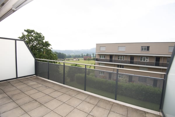 Maisonette-Wohntraum mit zwei Balkonen und herrlichem Alpenpanorama 5