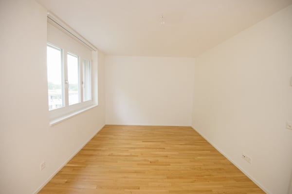 Maisonette-Wohntraum mit zwei Balkonen und herrlichem Alpenpanorama 8
