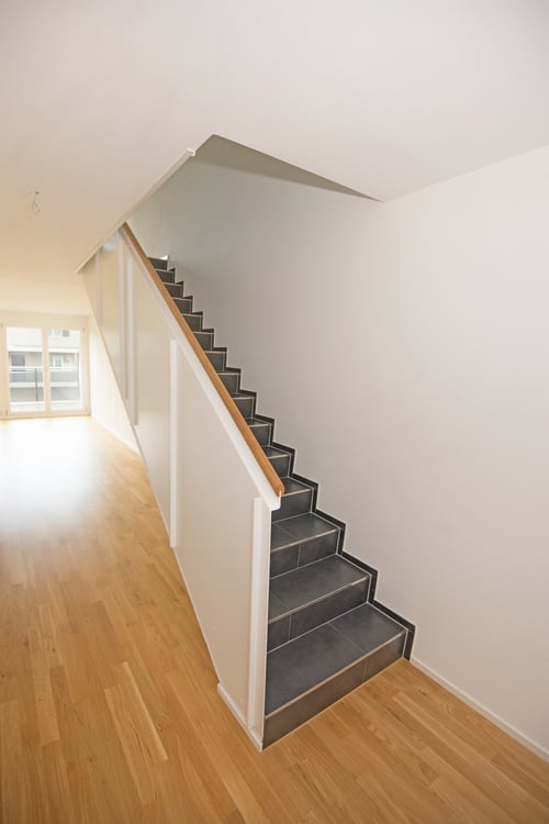 Maisonette-Wohntraum mit zwei Balkonen und herrlichem Alpenpanorama 6