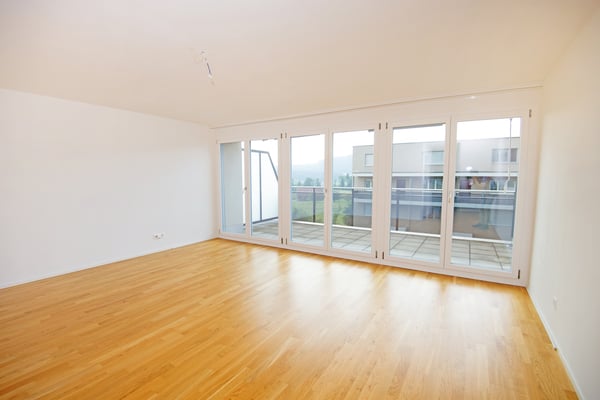 Maisonette-Wohntraum mit zwei Balkonen und herrlichem Alpenpanorama 4
