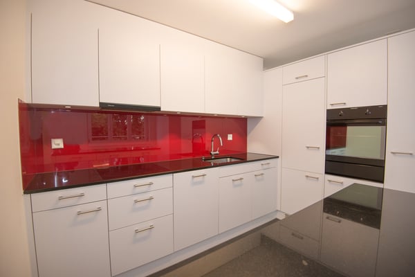 Maisonette-Wohntraum mit zwei Balkonen und herrlichem Alpenpanorama 3