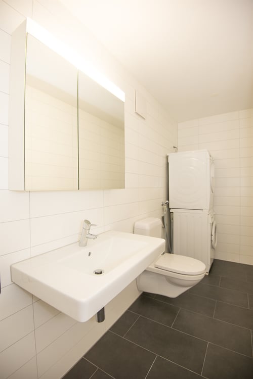 Maisonette-Wohntraum mit zwei Balkonen und herrlichem Alpenpanorama 10