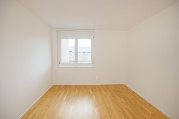Maisonette-Wohntraum mit zwei Balkonen und herrlichem Alpenpanorama 7