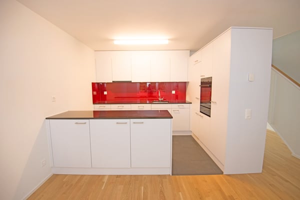Maisonette-Wohntraum mit zwei Balkonen und herrlichem Alpenpanorama 2