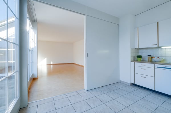 Grosszügige 3.5-Zimmerwohnung 5