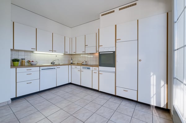 Grosszügige 3.5-Zimmerwohnung 4