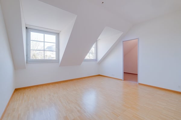 Grosszügige 3.5-Zimmerwohnung 11