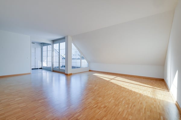 Grosszügige 3.5-Zimmerwohnung 6