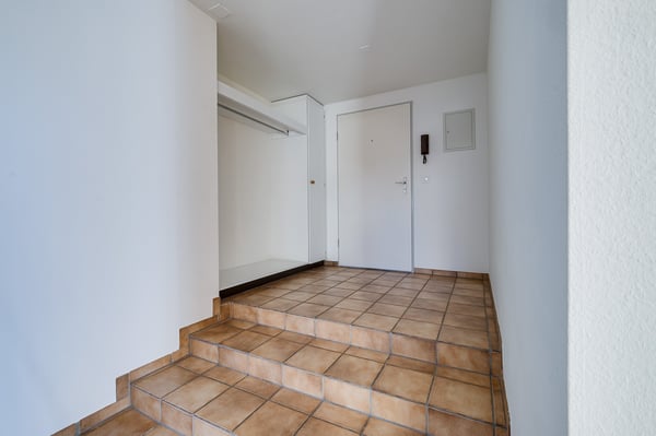 Grosszügige 3.5-Zimmerwohnung 3