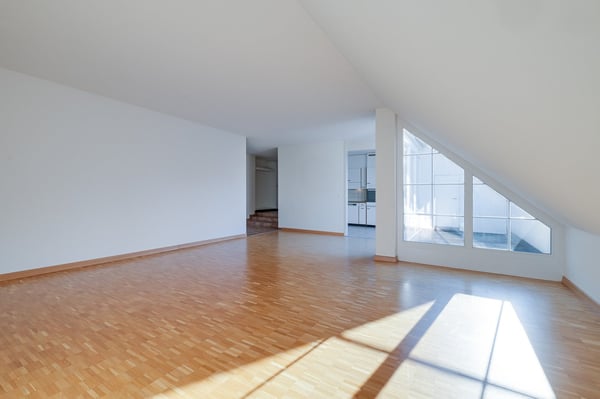 Grosszügige 3.5-Zimmerwohnung 7