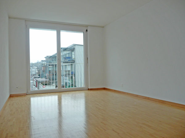 Wunderschöne Wohnung in Feldmeilen 7