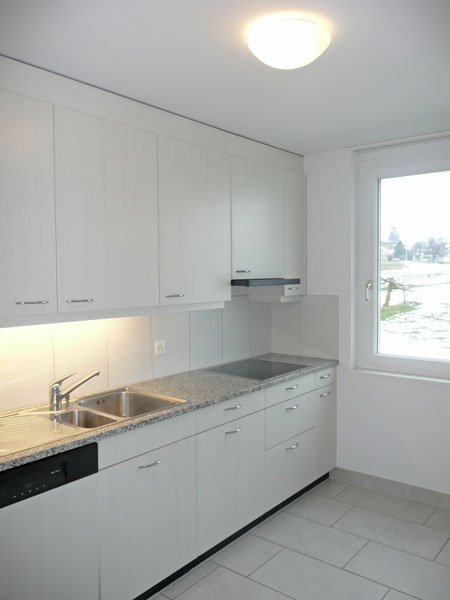 Wunderschöne Wohnung in Feldmeilen 4