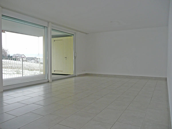 Wunderschöne Wohnung in Feldmeilen 6