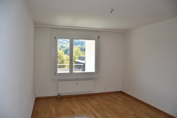 Grosszügige Wohnung mit Cheminée 5