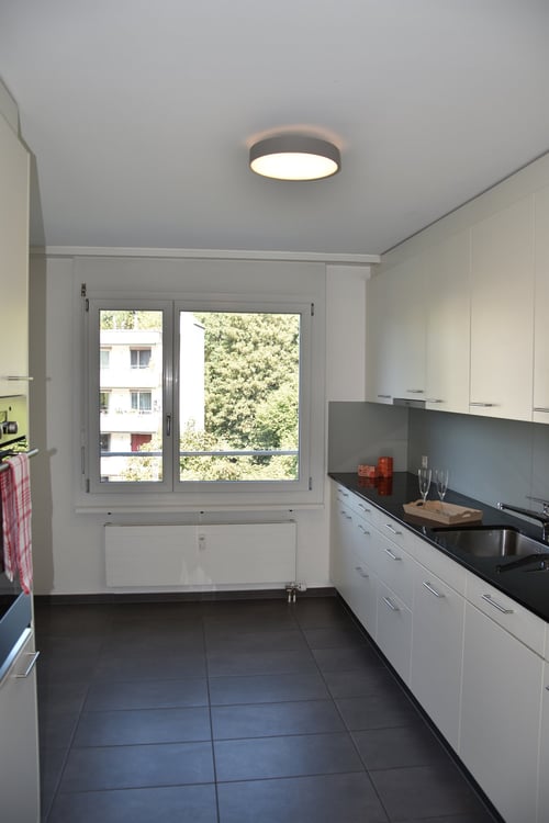 Grosszügige Wohnung mit Cheminée 7