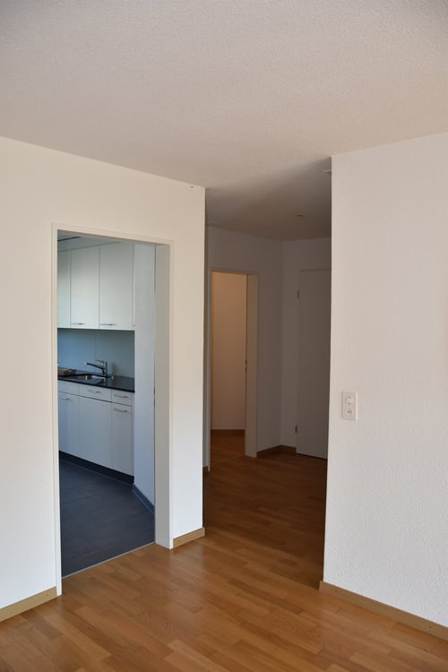 Grosszügige Wohnung mit Cheminée 6