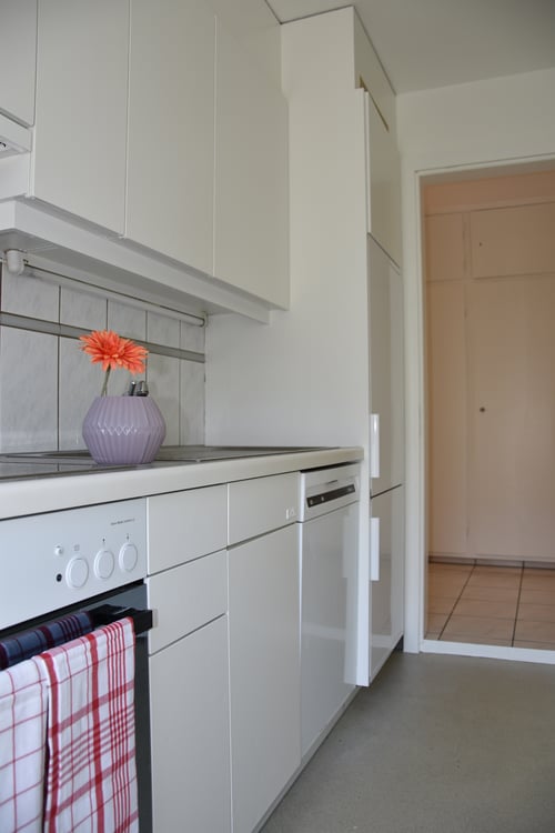 Apéro auf dem Balkon? Hier ist der perfekte Ort dafür! 5