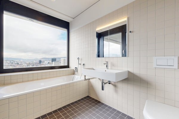 Urbanes Wohnen in einem inspirierenden Umfeld! 7