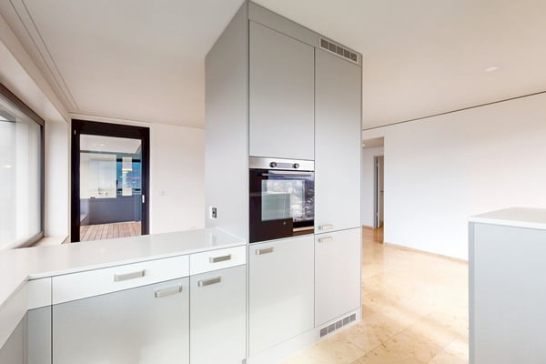 Urbanes Wohnen in einem inspirierenden Umfeld! 3