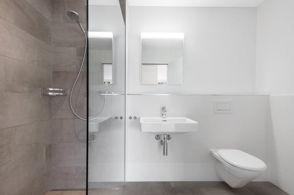 Moderne und Harmonie im Einklang mit der Natur 5