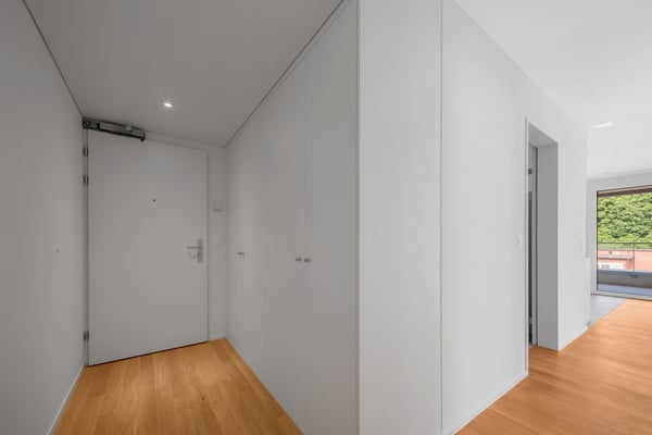 Moderne und Harmonie im Einklang mit der Natur 4