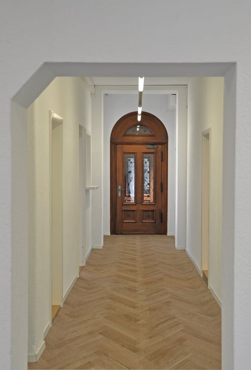 Repräsentative Büroräume in der Berner Altstadt - Spitalgasse 34 4