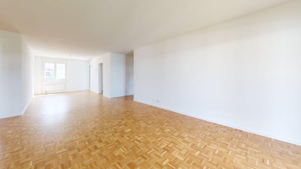 Ihr Neuanfang im Neuhofquartier - sanierte 4.5 Zimmer-Wohnung 2