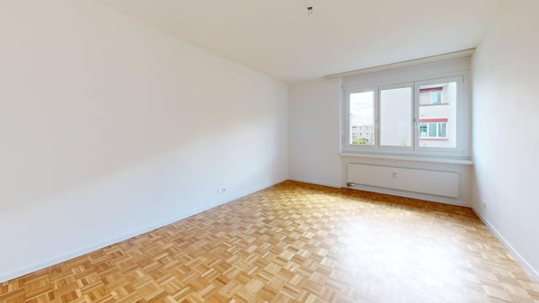 Ihr Neuanfang im Neuhofquartier - sanierte 4.5 Zimmer-Wohnung 4