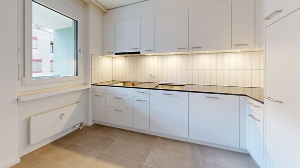 Ihr Neuanfang im Neuhofquartier - sanierte 4.5 Zimmer-Wohnung 1