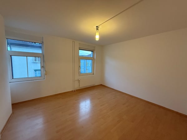 Gemütliche Singlewohnung 4