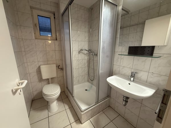 Gemütliche Singlewohnung 3