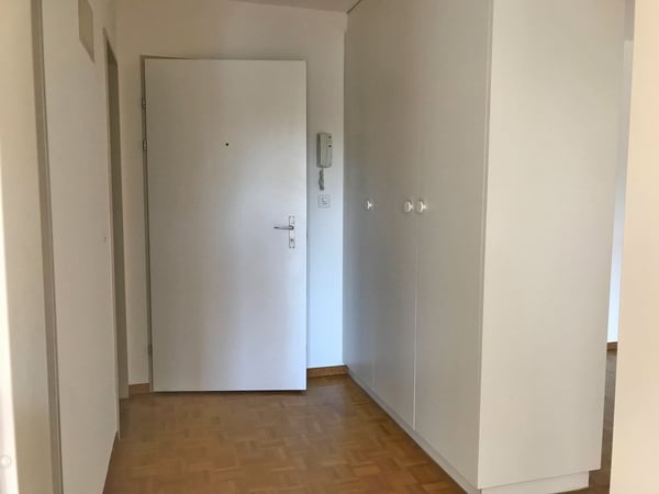 Wohnen Nähe Hauptbahnhof- befristet bis 30.06.2027 5