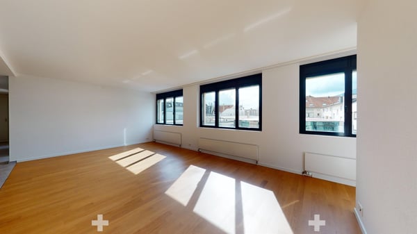 Wohnen im Herzen von Biel! 5