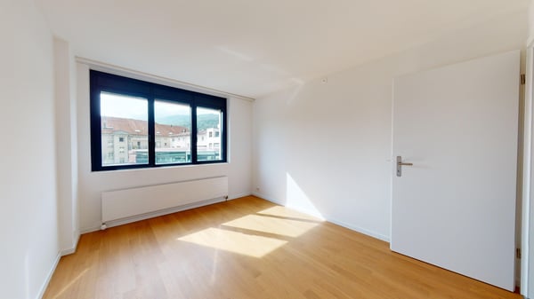 Wohnen im Herzen von Biel! 6